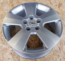 Original Alufelge OPEL Vectra