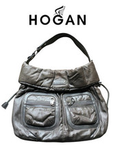 Hogan Damen Borsa Leder
