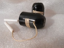 Bakelit zugschalterfassung ddr - bakelit,
