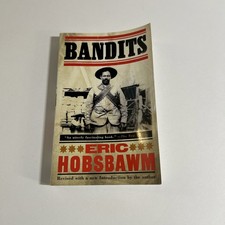 Bandits by Eric Hobsbawm
