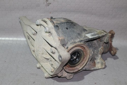 Differential