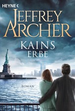 Kains Erbe | Kain und Abel 3 |