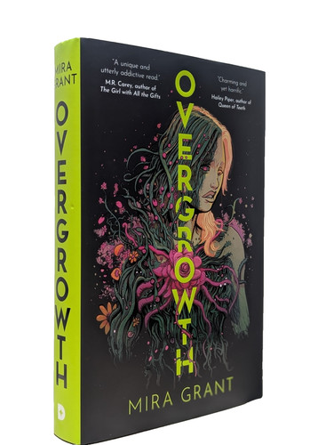 Signed overgrowth mira grant - signed,
