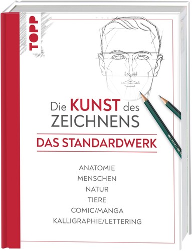 Frechverlag die kunst des - frechverlag,