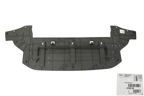 Original windabweiser unter - original,