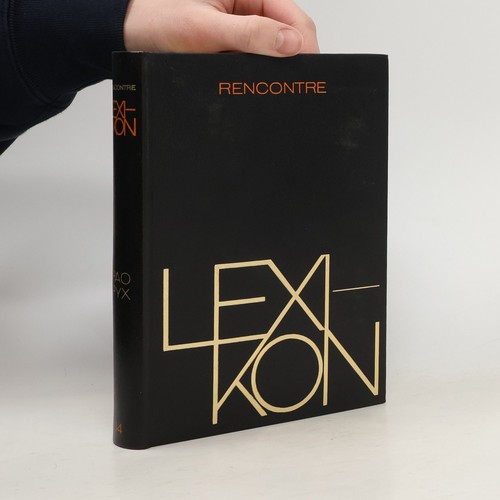 Lingen lexikon bänden - in, 20