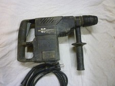 Würth Bohr und Meißelhammer