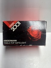 Vintage Foto 2001 Kindermann