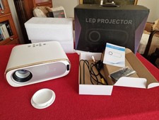 Bakeey VP1 Auto Projector