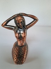 Feuerzeug Meerjungfrau