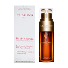 Clarins Double Serum 30ml
