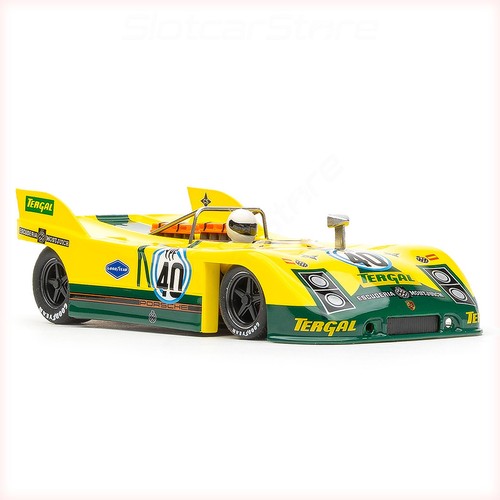 Nsr 0554 porsche 908 - porsche, 908/3