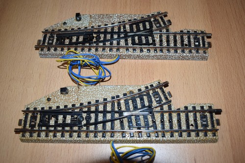 Märklin h0 elektr - 2, x