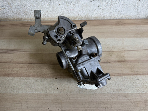 Yamaha 500 sr500 mikuni - yamaha, tt