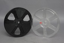 Super film spulen - super-8, film-spulen