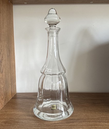Eisch karaffe glaskaraffe - karaffe,