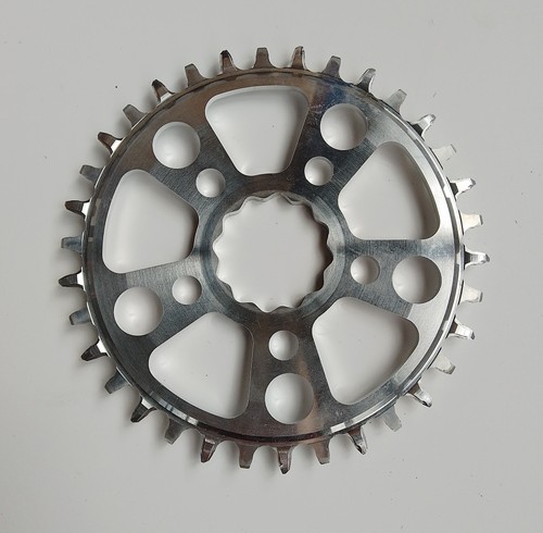 White industries mr30 - industries,