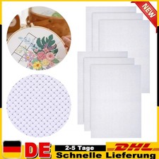 Stück kreuzstich stoff - kreuzstich, zum