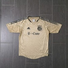 Vintage Retro 2004/05 FC