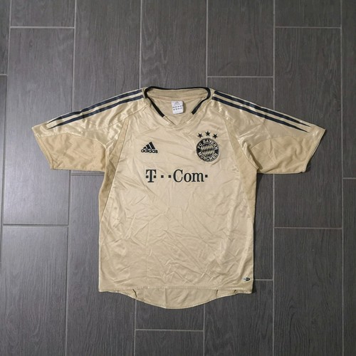 Vintage retro 2004 fc - retro, 2004/05