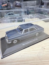 Mercedes Benz 300sel 6.3