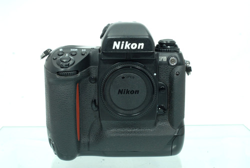 Nikon kameragehäuse - kameragehäuse, |