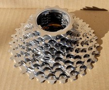 Campagnolo Veloce 10sp Kassette Ultradrive  13-29TH NOS