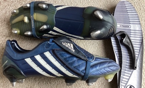 2007 adidas predator - 2007,