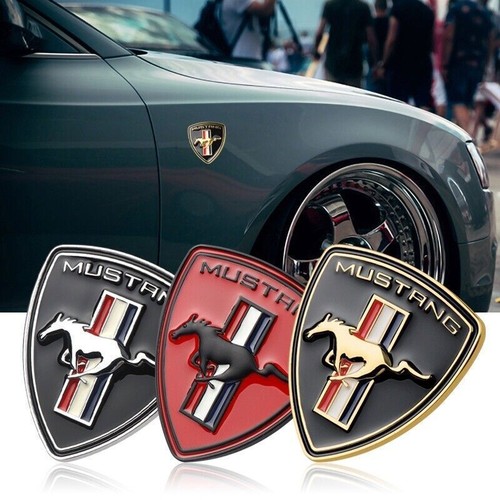 Für ford mustang pony logo - für,