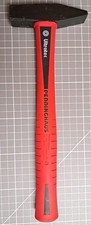 Peddinghaus | Ultratec | Hammer | Glasfaser-Stiel | DIN1041 | 300 g