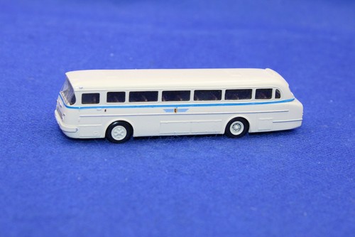 Model spur bus ikarus - vv,