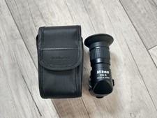 Winkelsucher Nikon DR-5