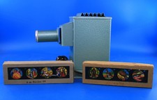 Diaprojektor Alt Vintage mit