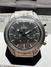 Omega Speedmaster Broad Arrow