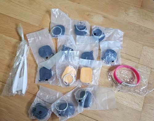 Tupperware schlüsselanhänger - tupperware,