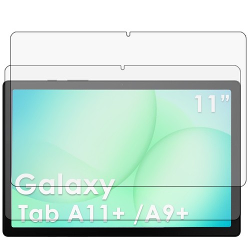 Klar display schutzfolie - 2x,