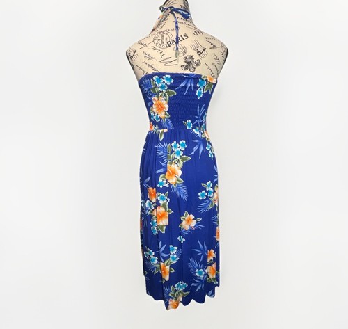 Hawaiian dress womens size - womens,