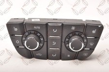 OPEL ASTRA J IV  Klimabedienteil Heizungsbedienteil Regler Schalter 13343708