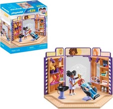 PLAYMOBIL MyLife 71535