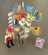 PLAYMOBIL 5268 Hotel Shop