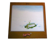 vinyl lp   Engerling - Blues