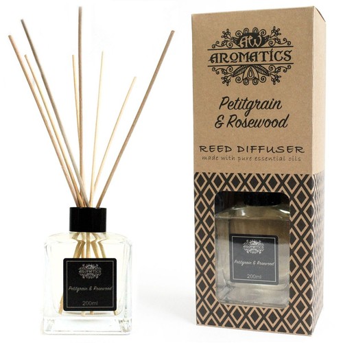 Reed diffuser 200ml raumduft - reed,