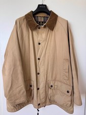 Barbour beaufort light weight - barbour,