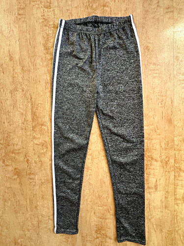 Damen leggings grau - leggings,