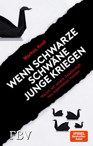 Wenn schwarze schwäne - wenn,