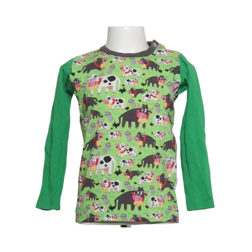 Babauba langarmshirt - babauba,,