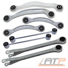 QUERLENKER-SATZ INKL. KOPPELSTANGEN 8-TLG HINTEN FÜR CHRYSLER 300 C