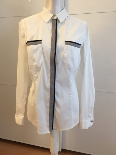 Damen hemd bluse - damen, gr.46