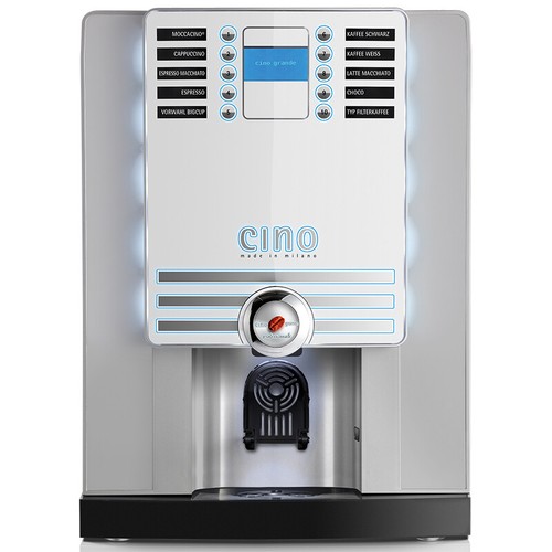 Cino grande plus - plus, *neu*