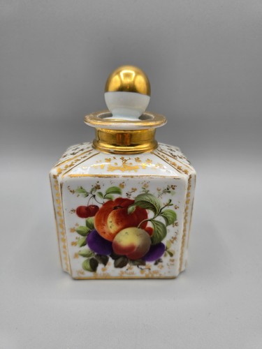 Teedose duftflasche - /,